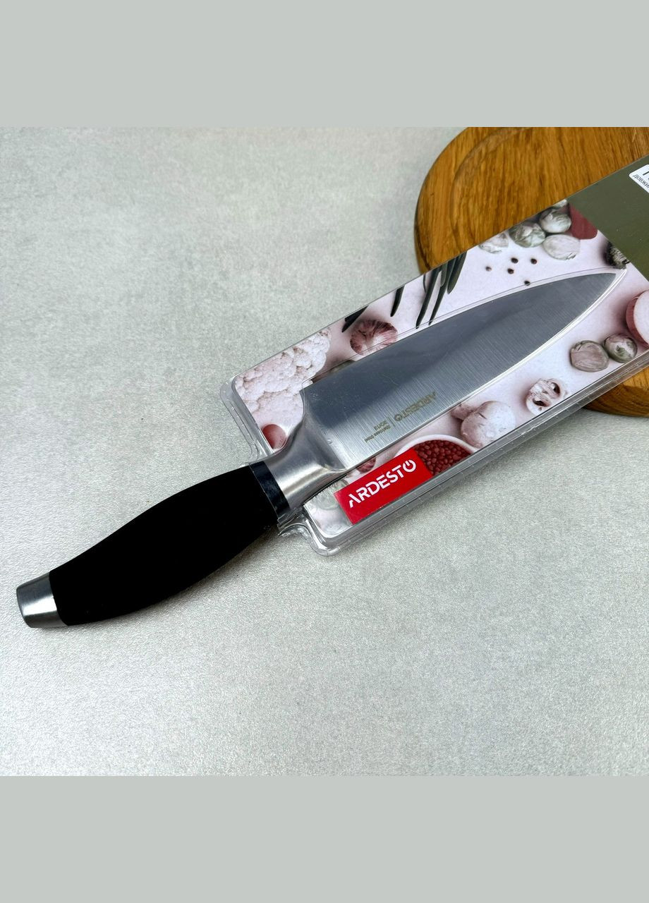 Кухонный поварский нож Gemini Ardesto (303209947)