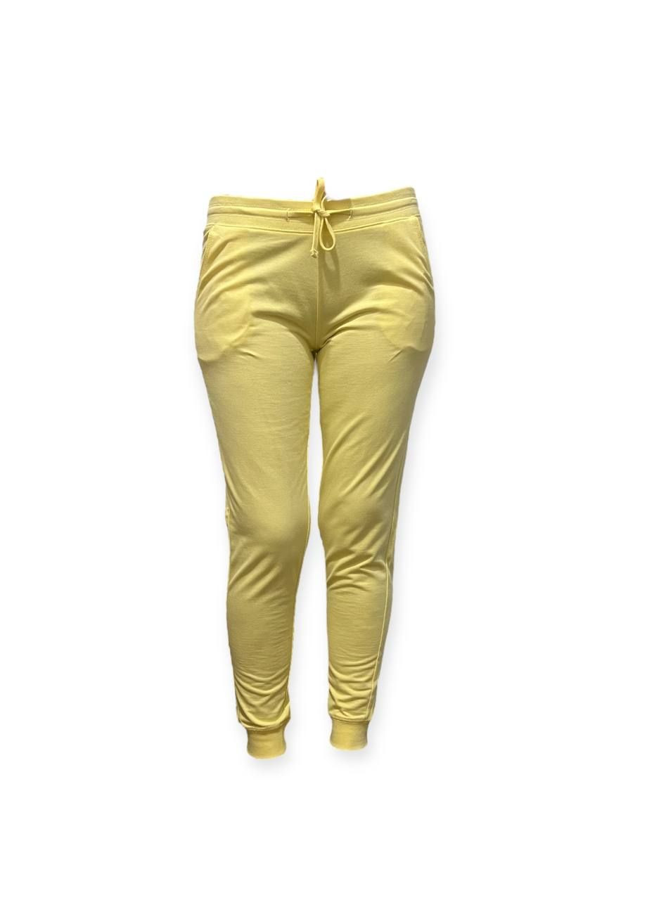 Брюки Желтый Silvian Heach (323063133)