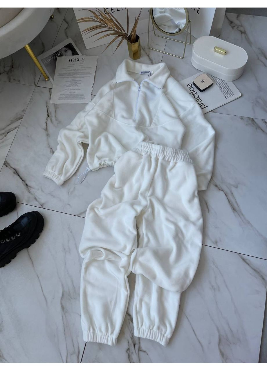 Костюм: кофта на затяжках + джоггери – ЗАМІР В ОПИСІ GD/GL Модний простір (366438033)