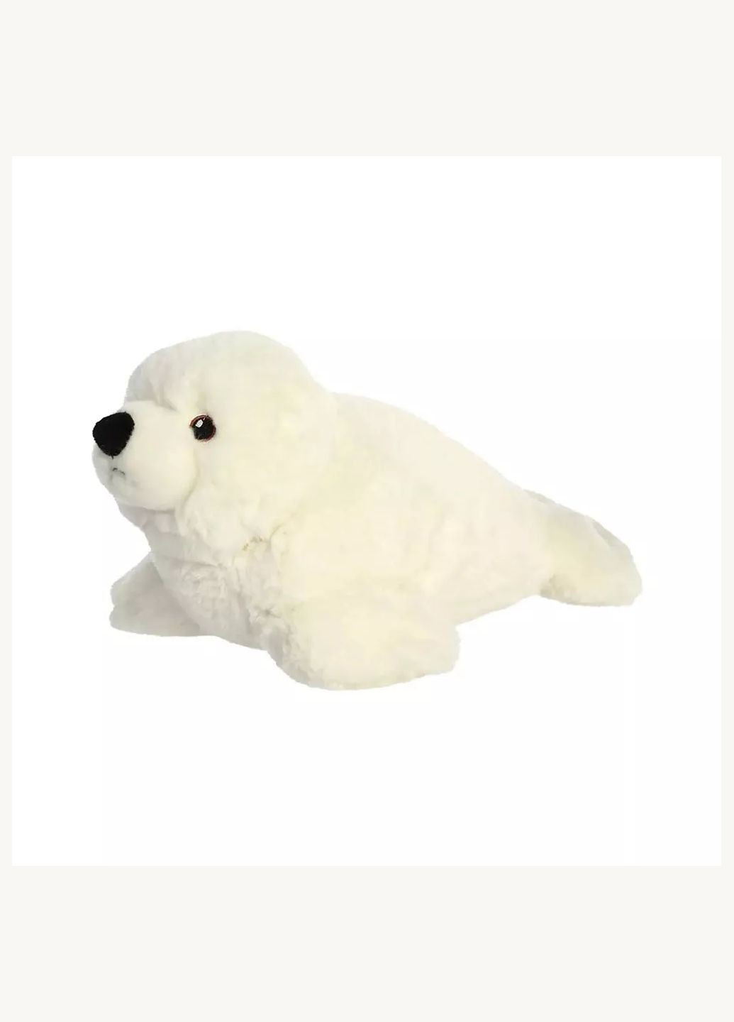 Мягкая игрушка Eco Морской котик 30 см (200039A) Aurora (333252920)