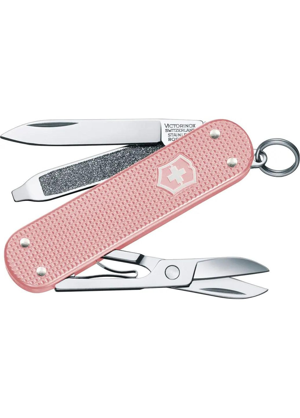 Ніж Classic SD Alox Colors 0.6221.252G Cotton Candy Victorinox (318666310)