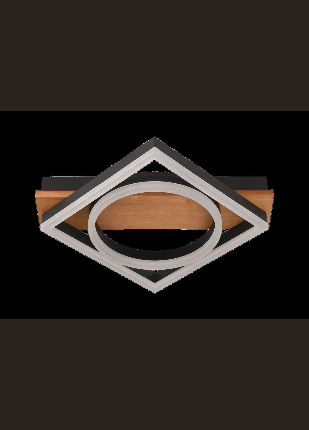 Світлодіодна люстра MTD139 Дерево Valeso (353747038)