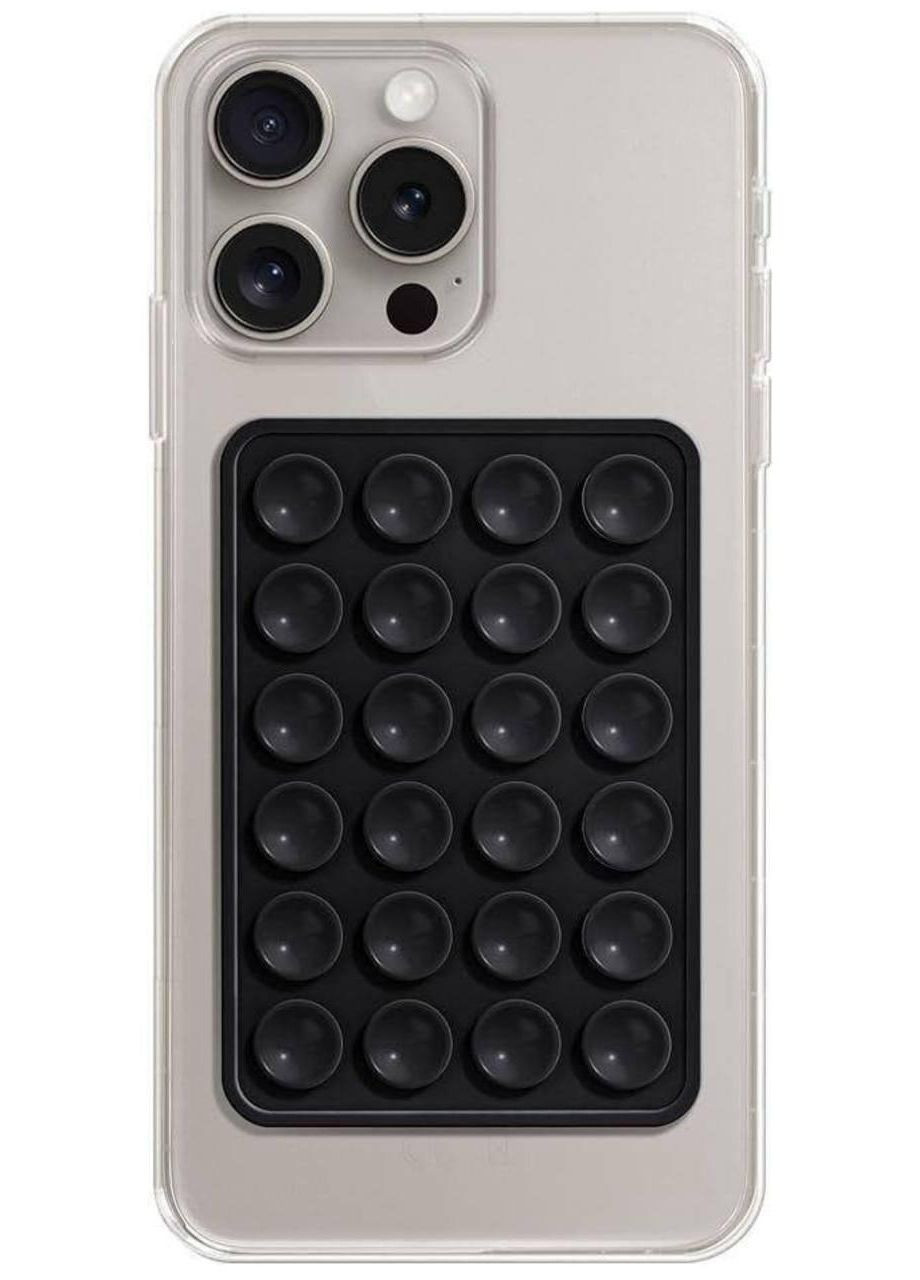 Ліпер з присосками для телефона No Brand (363045373)