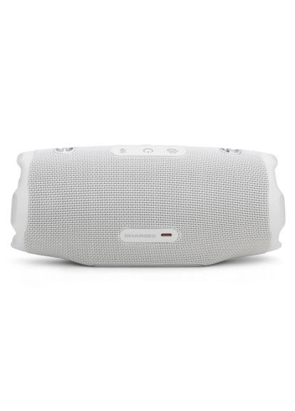 Акустична система (JBLCHARGE6WHT) JBL Charge 6 White (366105739)