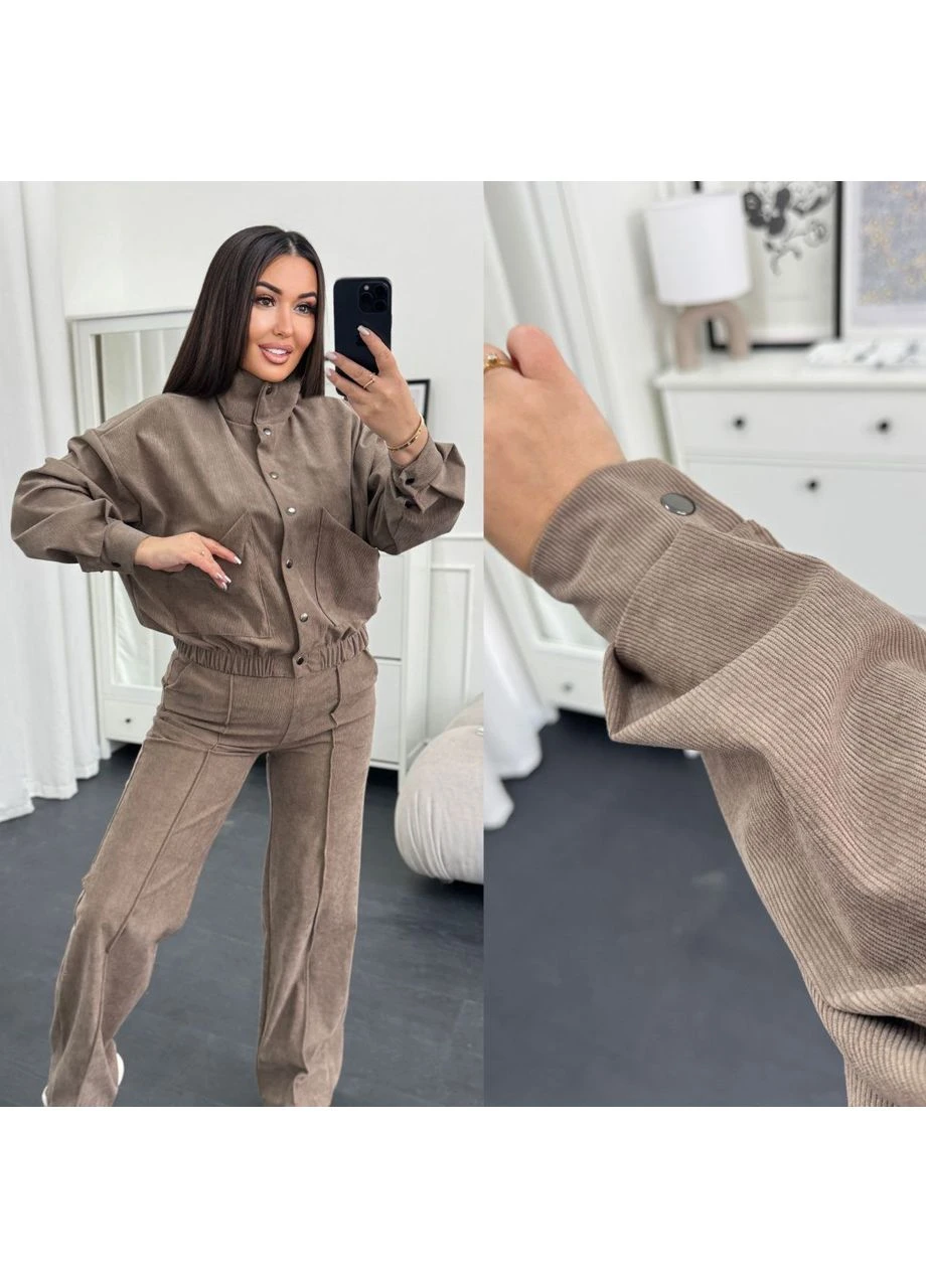 Жіночий костюм повсякденний Style Point (376832697)
