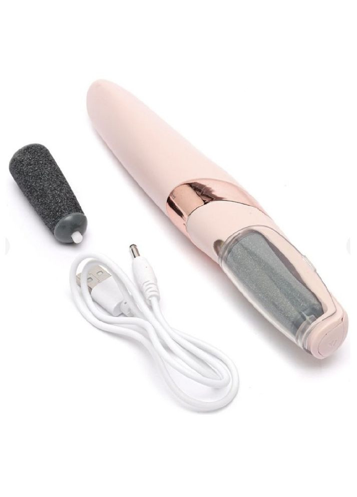 Пемза для ног электрическая 21*2.5см Home (325411970)