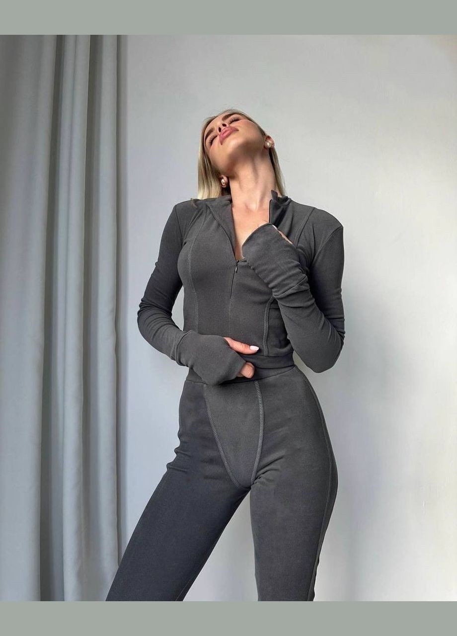 Женский костюм No Brand (306855587)