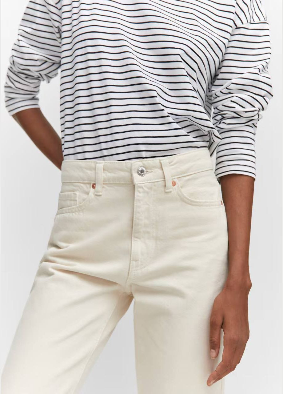 Джинси Mango - (331346302)