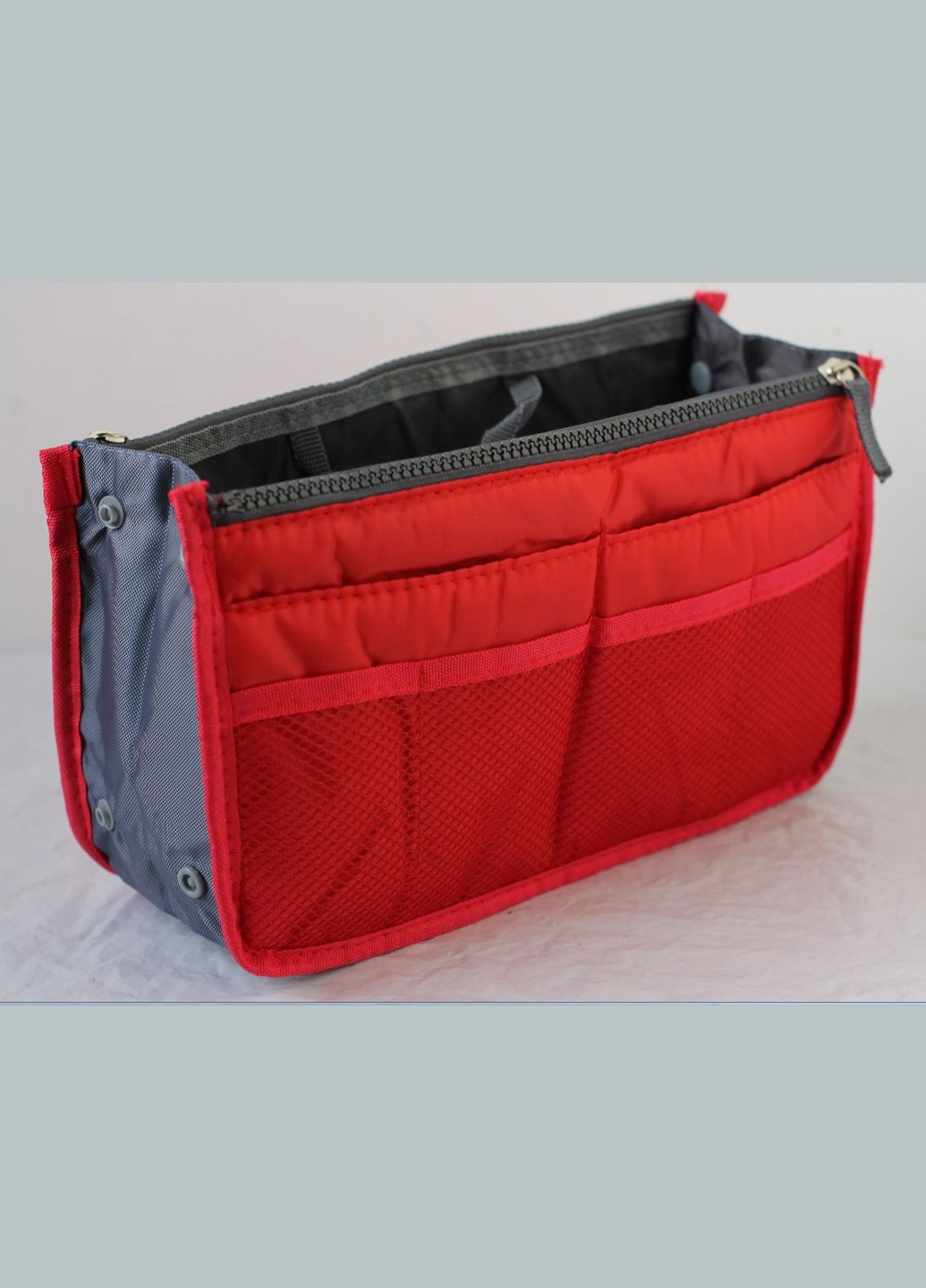 Органайзер косметичка для сумки Airy Bag-in-Bag Голубой, 9 PTR No Brand (317769962)