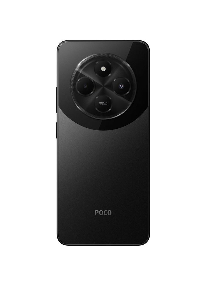 Смартфон C75 8/256GB Dual Sim Black POCO (306553603)