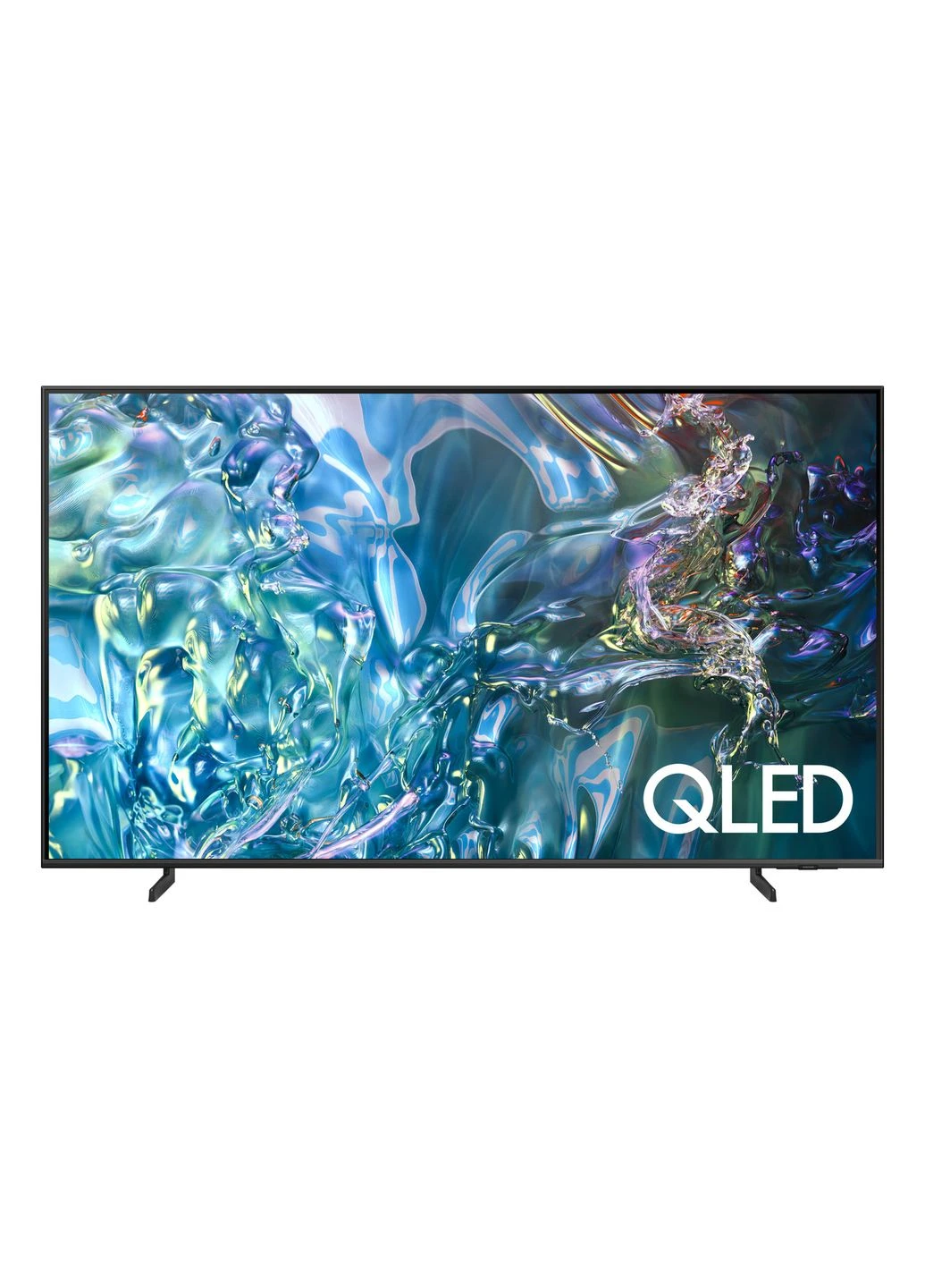 Телевизор QE50Q60DAUXUA Samsung (394219544)