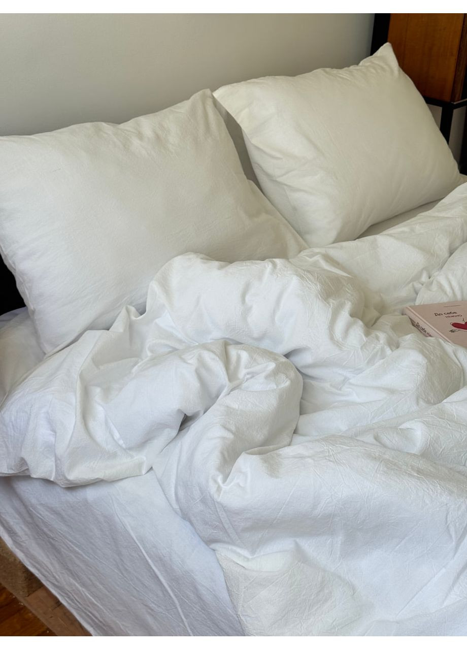 Постельное белье Семейный IN.HOME_UA Варена бавовна (351893809)