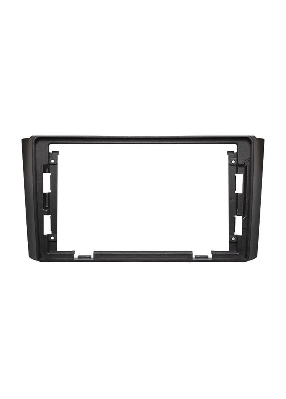 Переходная рамка Ssang Yong Rexton 2007-2012 (SY 019N) 9" Lesko (394182622)