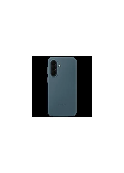 Чехол для смартф. Samsung A37 Silicone Case EF-PA376CKEGWW / Dark Green No Brand (391963640)