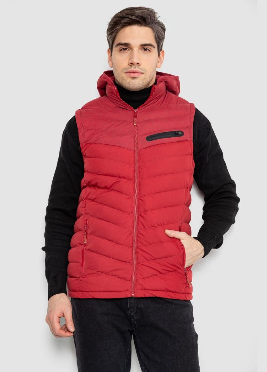 Жилетка чоловіча демісезонна Ager 244R777 (313035262)