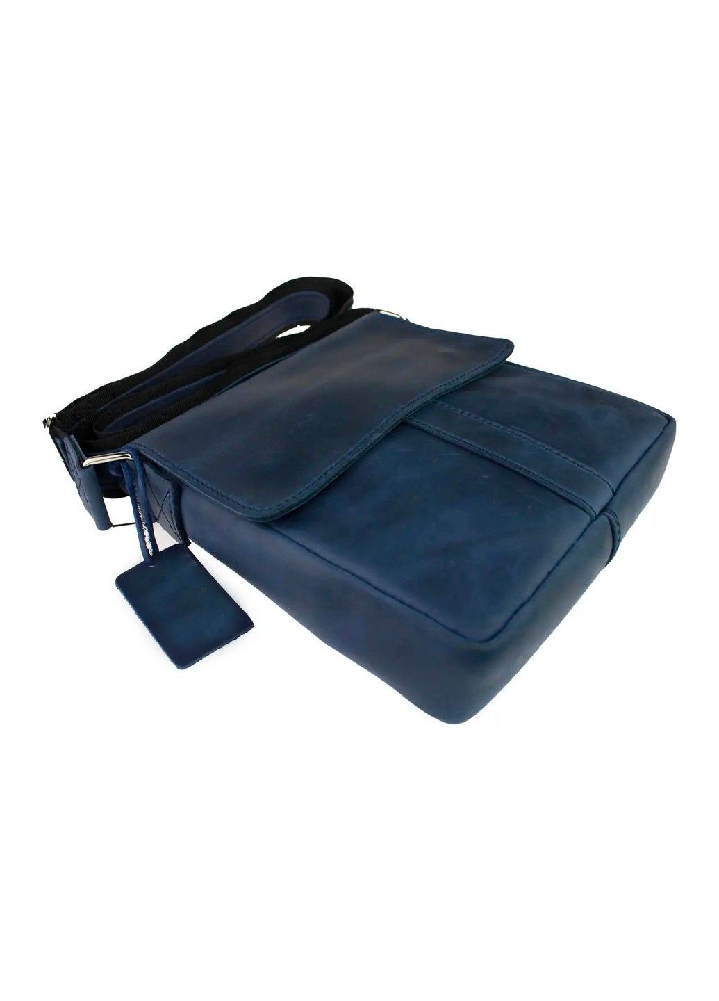 Кожаная мужская сумка S Plus FREESKIN (301648168)