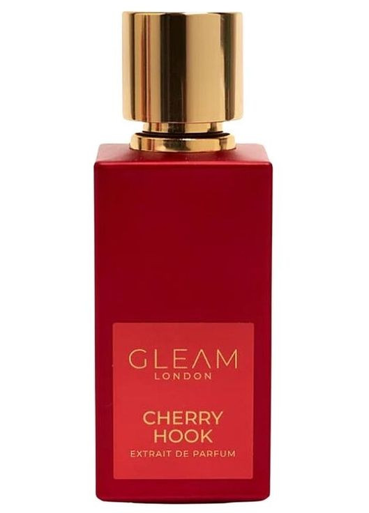 Cherry Hook 50 мл Екстракт Gleam (323484023)