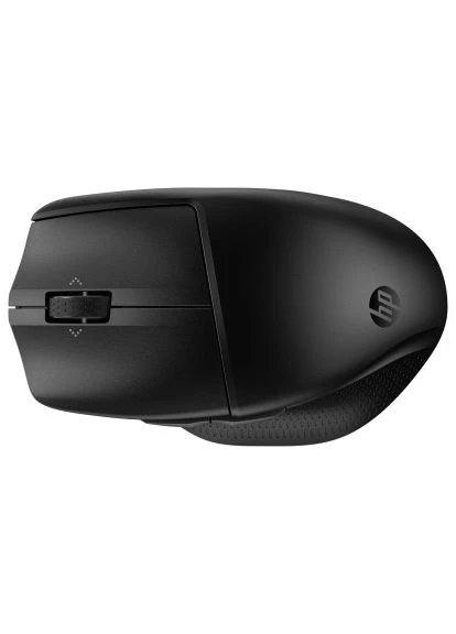 Мышь HP 480 Comfort Bluetooth Black (8T6M3AA) Hewlett Packard (397285538)
