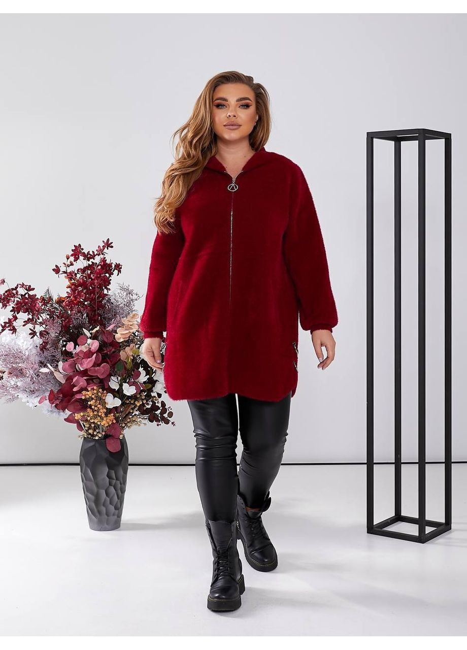 Кардиган пальто. альпака Fashion (353303160)