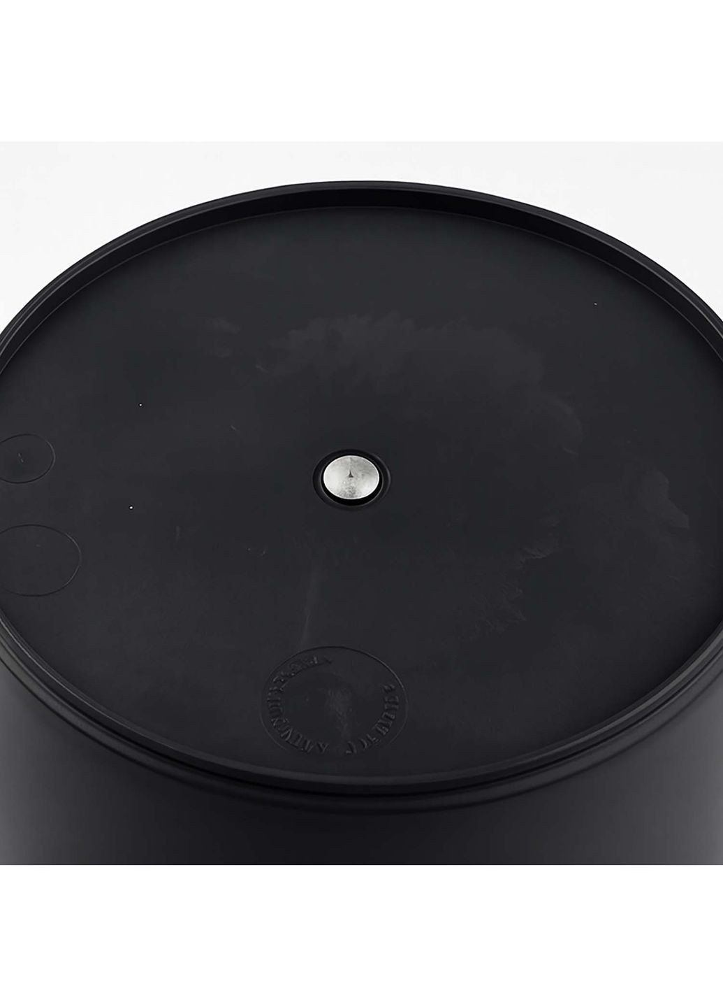 Ведро пластмассовое хозяйственное без крышки 6 л Харпластмас (372019726)