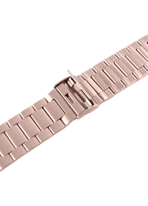 Ремешок Steel Elegance для Apple Watch 42(сер.1-3)/44/45/46/49mm Epik (389743591)
