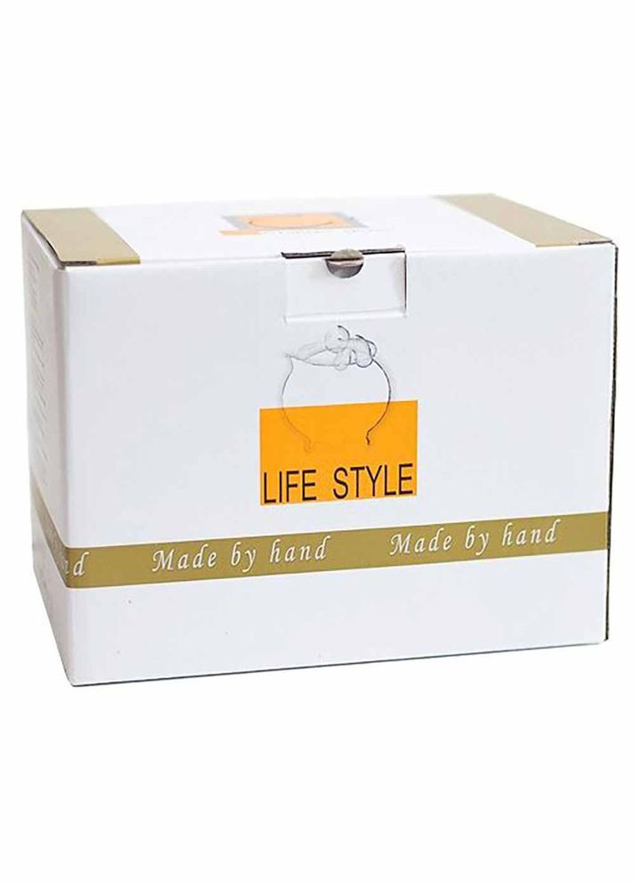 Чайник-заварник Арабська ніч, 400 мл Chi Kao (305079631)