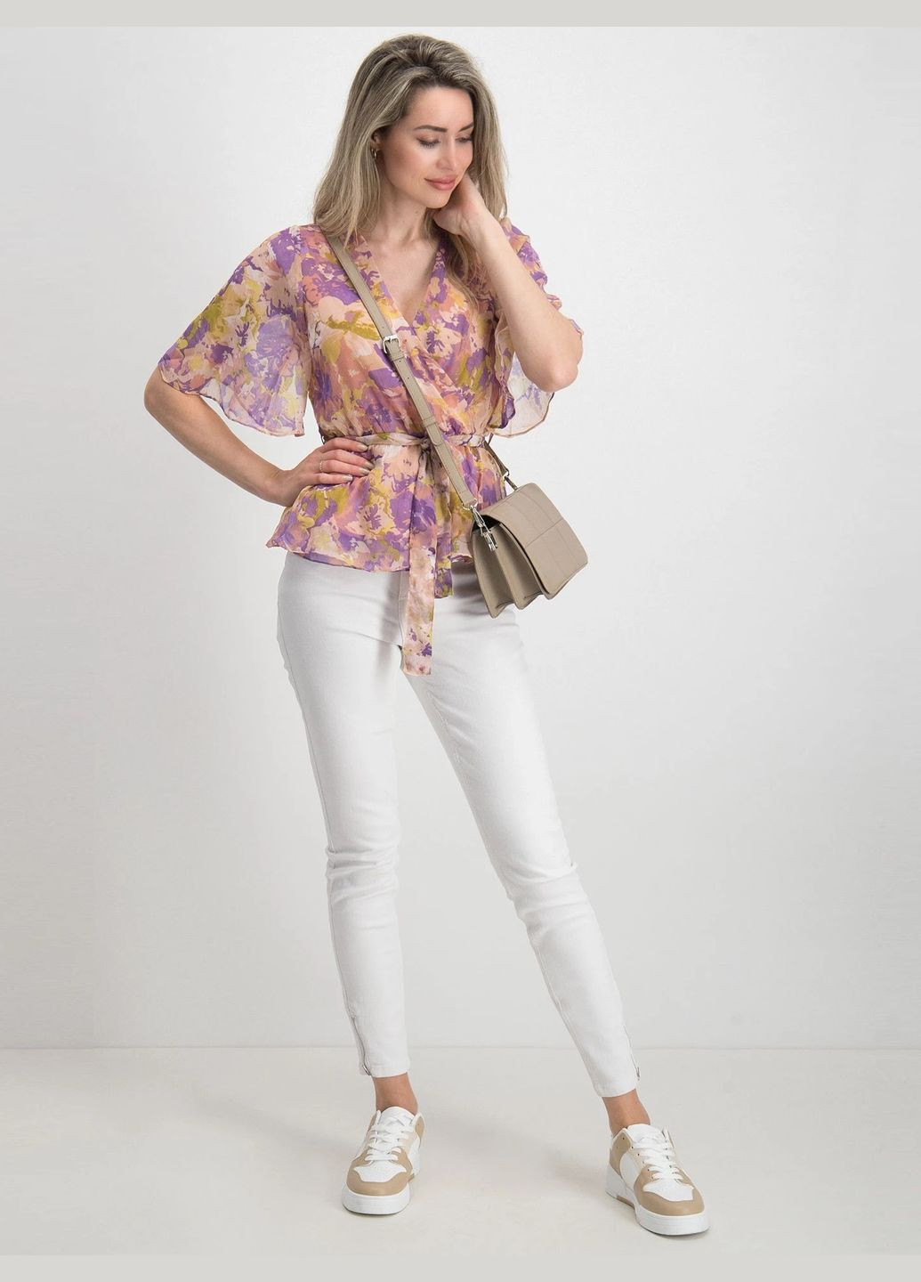 Джинси Vila - (295442860)