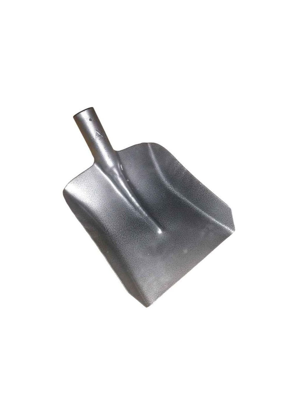 Лопата совковая песочная стальная порошковая краска ЛСП новая ТМ АРМА Arma (300290374)