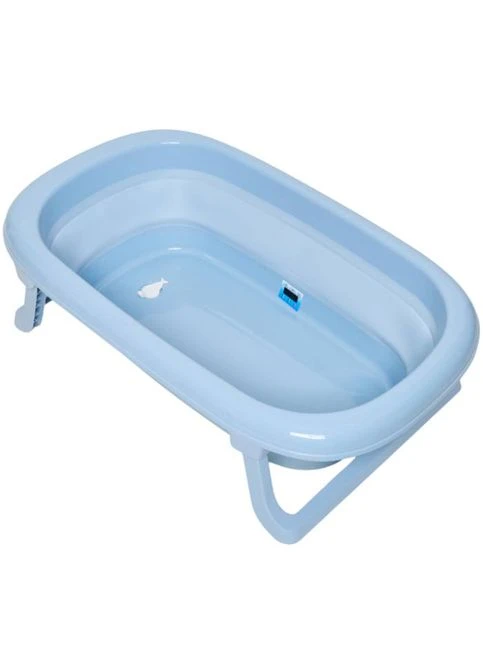 Ванна Foldable Bathtub Morning Sky (FB-004-129) Tega Baby (384469978)