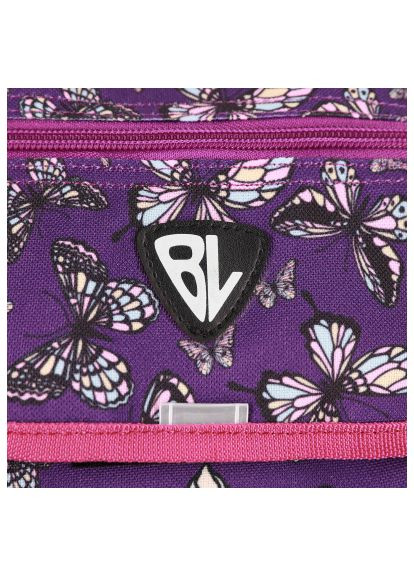 Рюкзак шкільний BL Відмінник 20 л. 339 фіолетовий 890 (00058070) (1123921617) Bagland BL Відмінник 20 л. 339 фіолетовий 890 (00058070) (366691860)