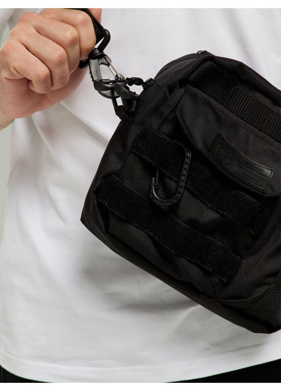 Сумка с четырьмя видами крепления Лок TYR (360979151)