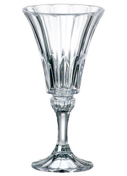 Набір келихів для вина 200 мл 6 шт Wellington b1kc88/99s37/200 Bohemia (336883993)