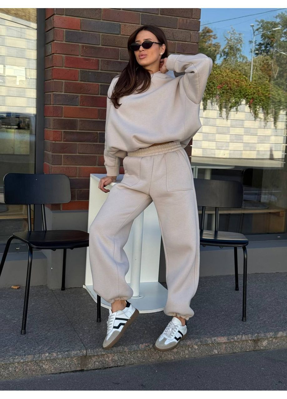 Женский теплый спортивный костюм Asi.Store.ua (362137409)