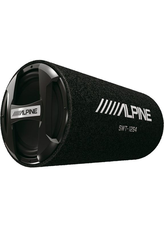 Автомобільний сабвуфер SWT-12S4 Alpine (315851598)