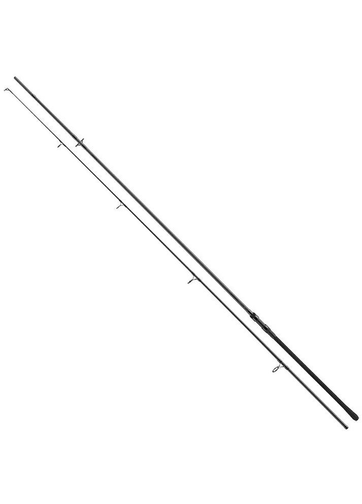 Корпусное удилище Black Widow XT Carp 3.90m 3.5lb 2sec. 11583-395 Daiwa (342367004)