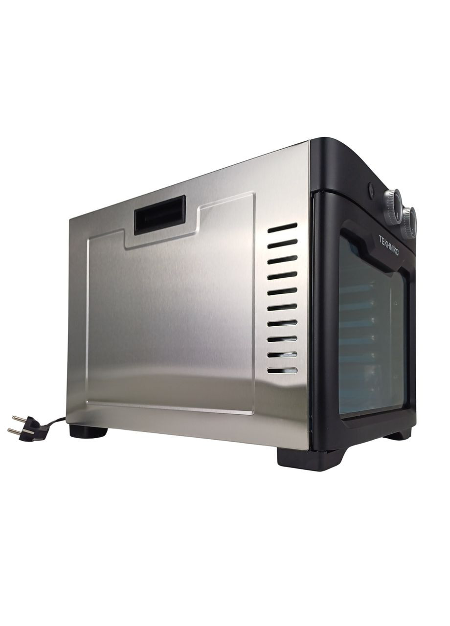 Дегидратор профессиональный DH-08S-BK (8 лотков) Tekhniko (304029184)