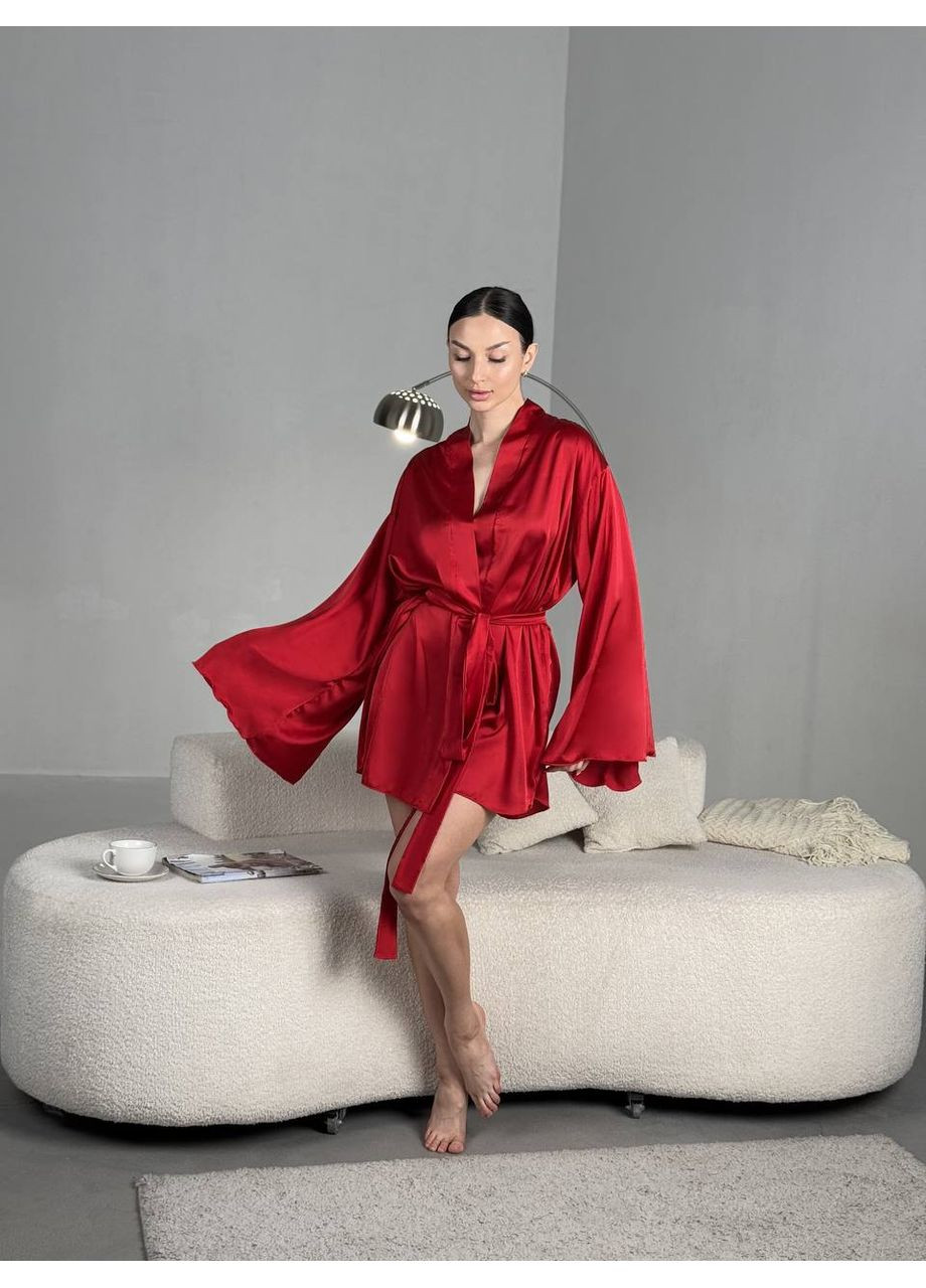 Женский халат Гермес (351513572)