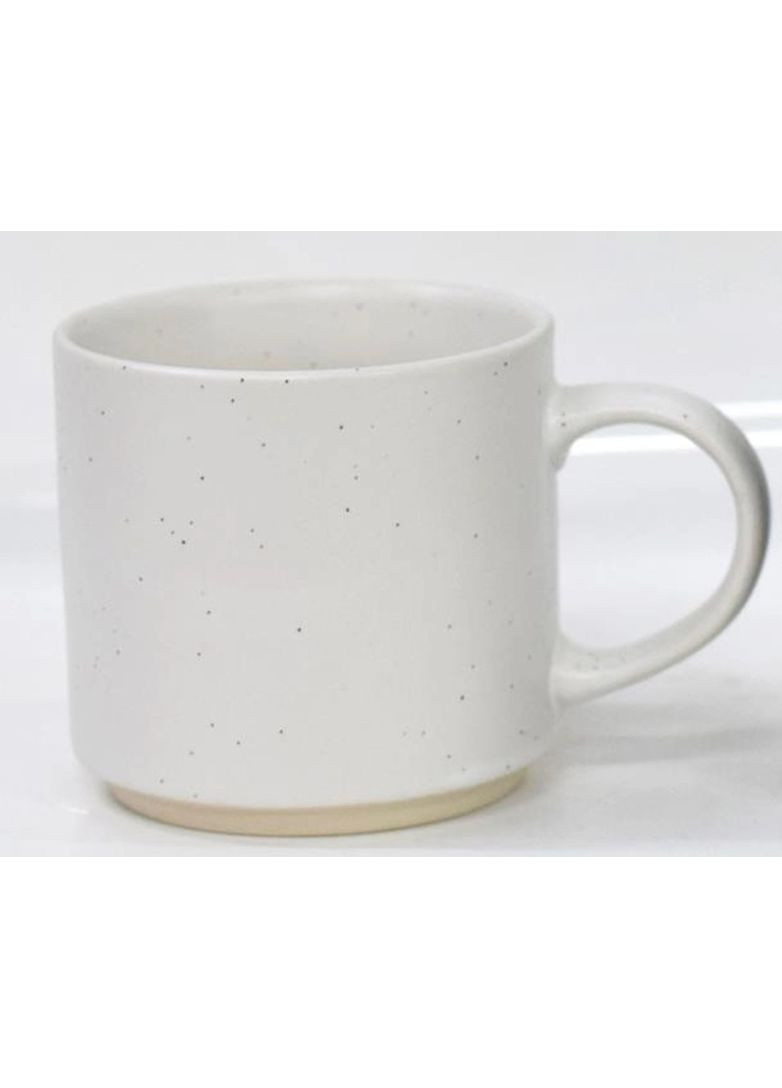 Чашка AlСor AR3475W 420 мл белая Ardesto (372447933)