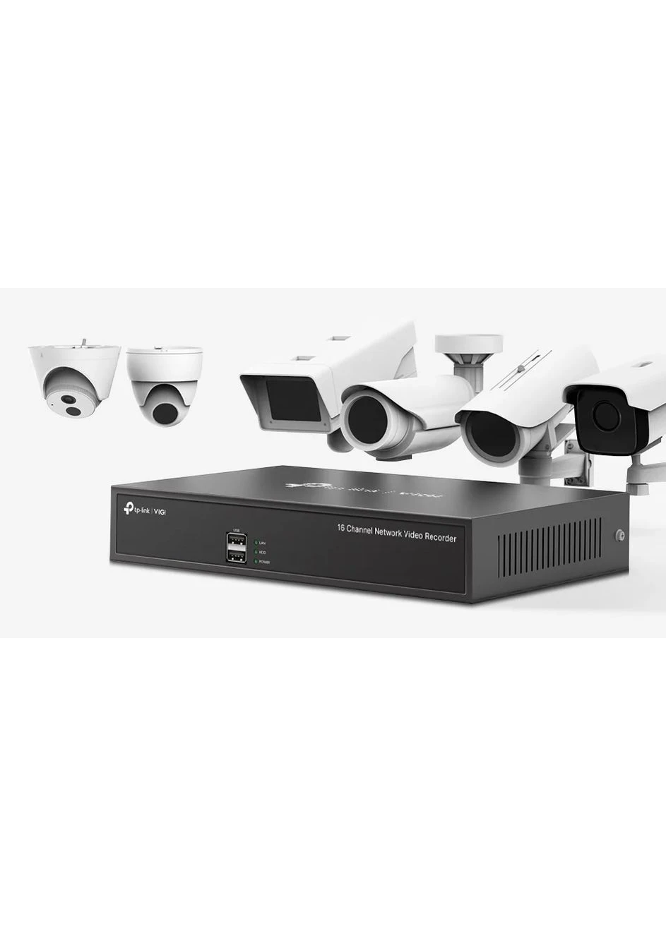 Видеорегистратор VIGI NVR1016H (VIGI NVR1016H) TP-Link (362276091)