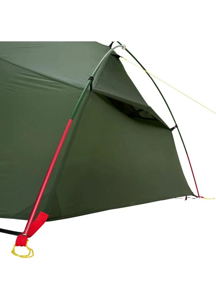 Палатка Bella 1 ZG Green Wechsel (362697678)