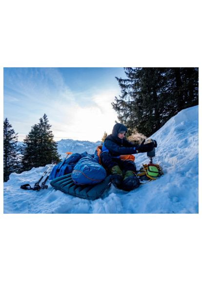 Туристический коврик (018.1012) Exped Dura 5R M (366105440)