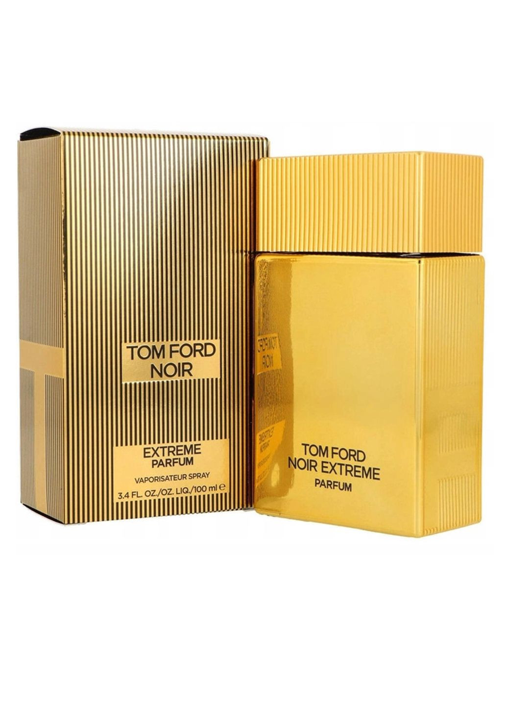 Noir Extreme Parfum парфюмированная вода 100 ml. Tom Ford (289877817)