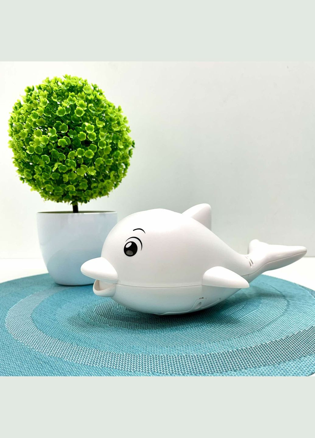 Водная игра Дельфин (6699) No Brand (325692332)