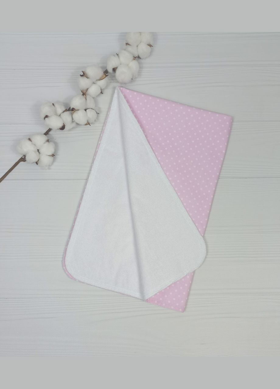 Набір пелюшок з комфортером a.l.babybox Солодкі сни No Brand (323137771)