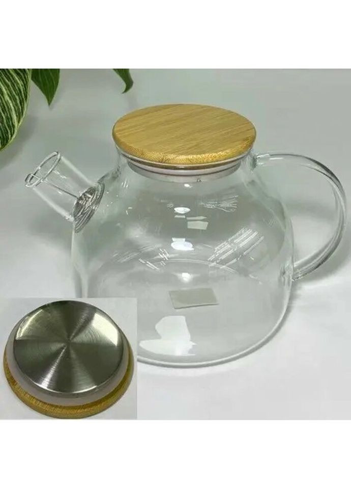 Заварник Вестерос 102-74 1000 мл Olens (335716137)