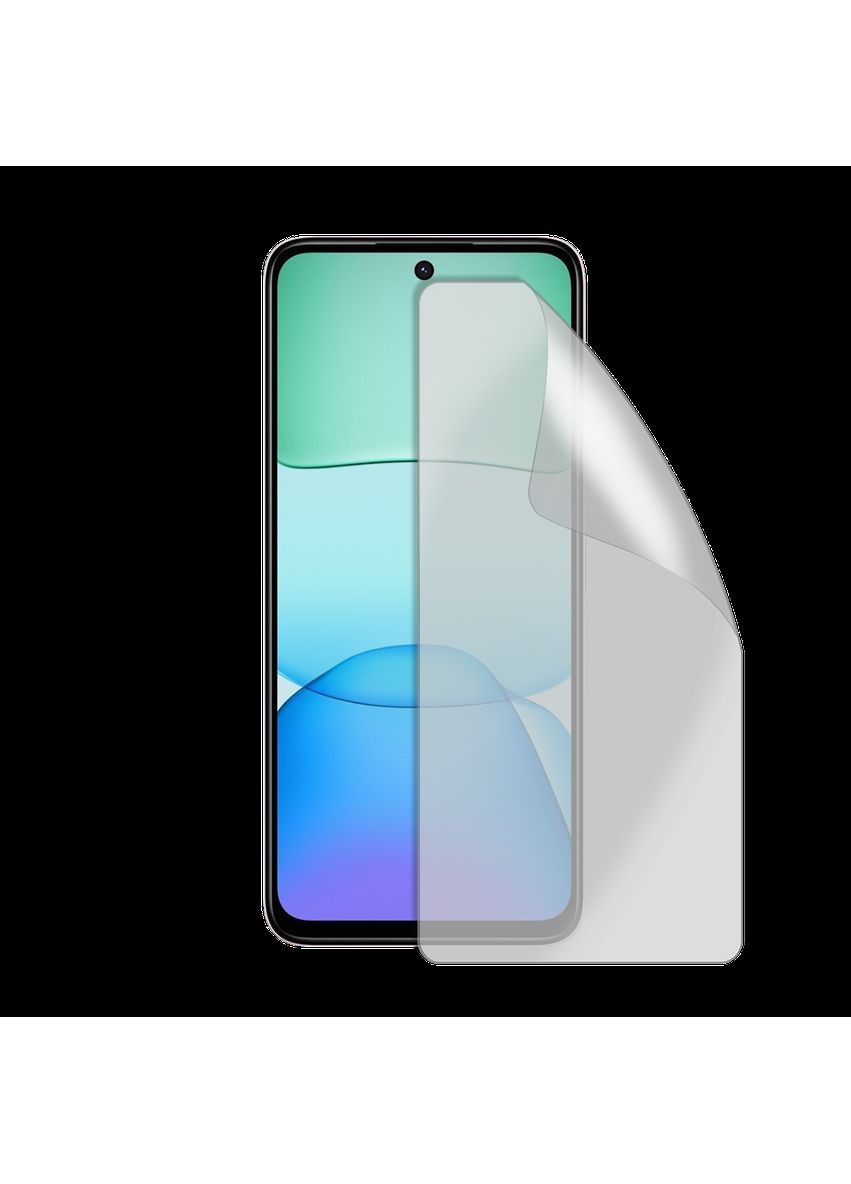 Полиуретановая пленка для Xiaomi Redmi 13 серии Medium Armor GP (372121768)