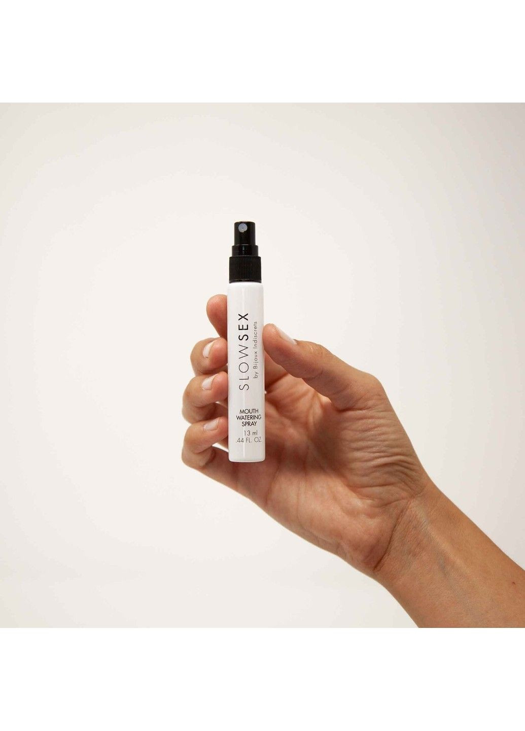 Спрей для посилення слиновиділення Slow Sex Bijoux Indiscrets (317256956)