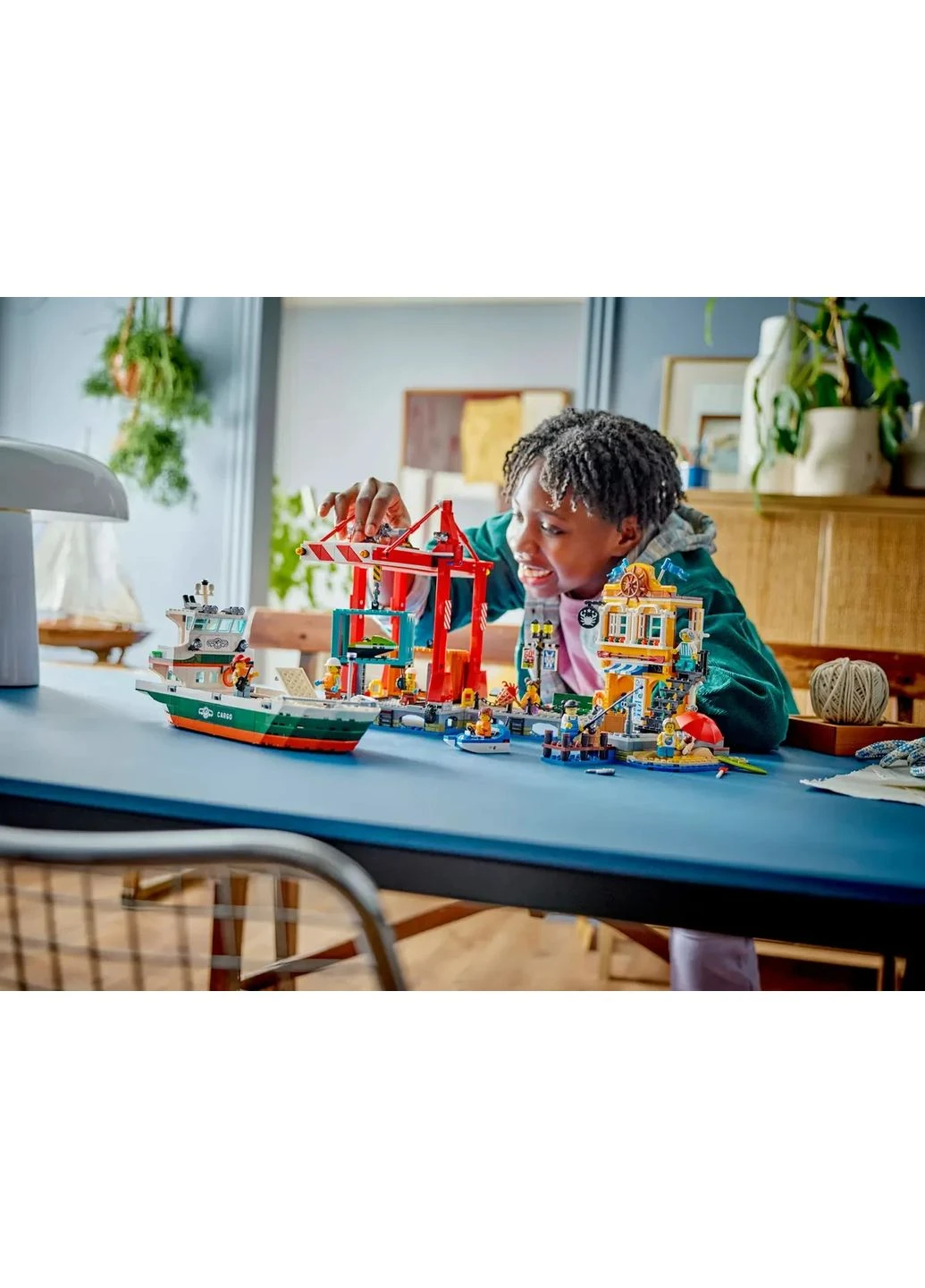 Конструктор Lego (361883452)