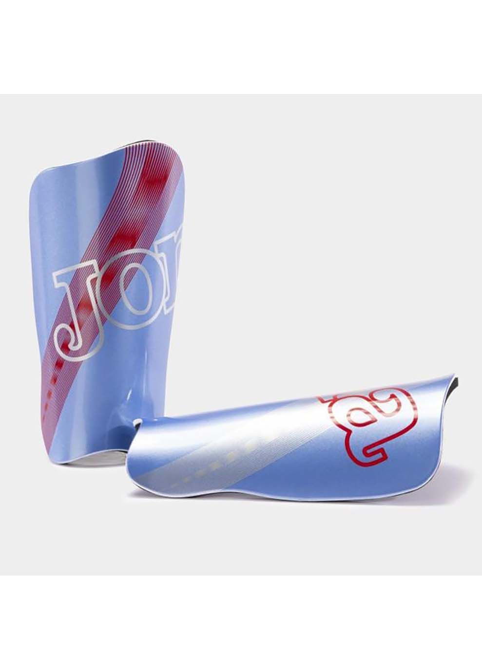 Щитки PANTHER сріблястий Чол Joma (302245858)