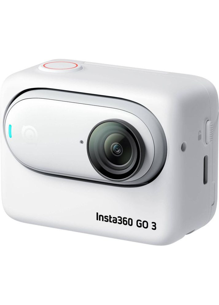 Экшномера GO 3 32GB (CINSABKA_GO305) Insta360 (315502409)